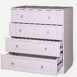 Chest of drawers "Ticino"-4