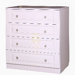 Chest of drawers "Ticino"-4