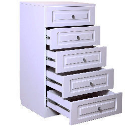 Chest of drawers "Ticino"-5