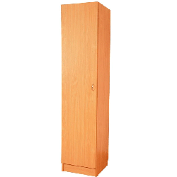 One-door cabinet (S-031)