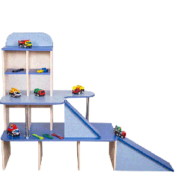 Game wall "Cars"