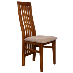 Wooden chair "Hafra"
