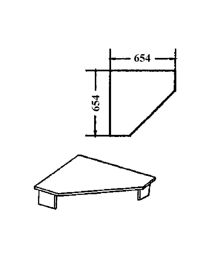 Підставка під монітор