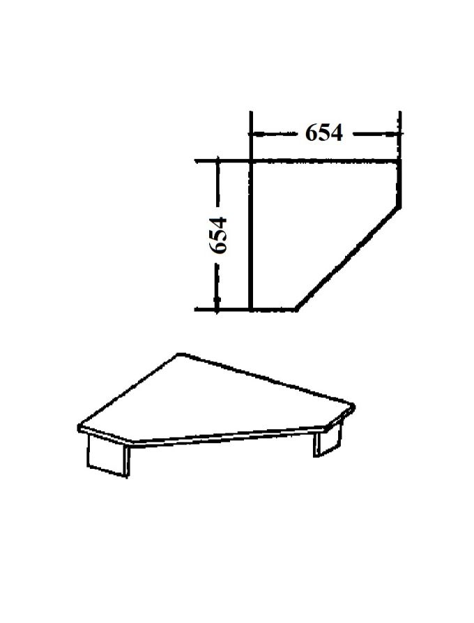 Підставка під монітор