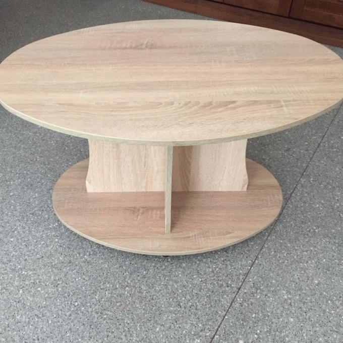 Стіл журнальний