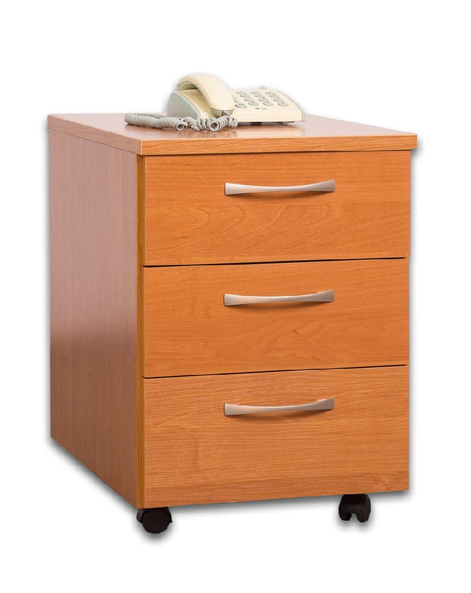 Тумба мобільна