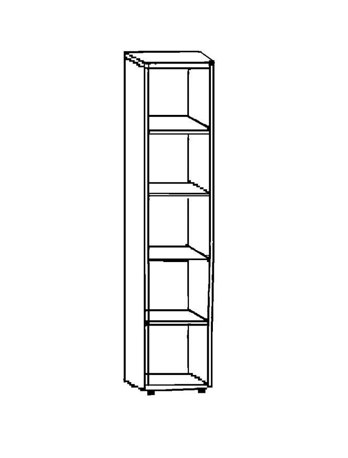 Case-rack