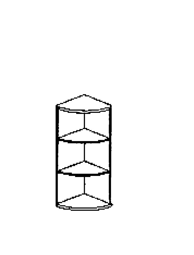 The section is angular (231104)