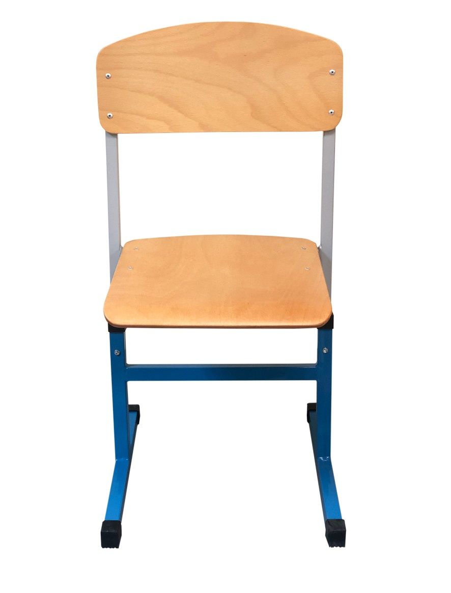 Стілець з регулюванням висоти