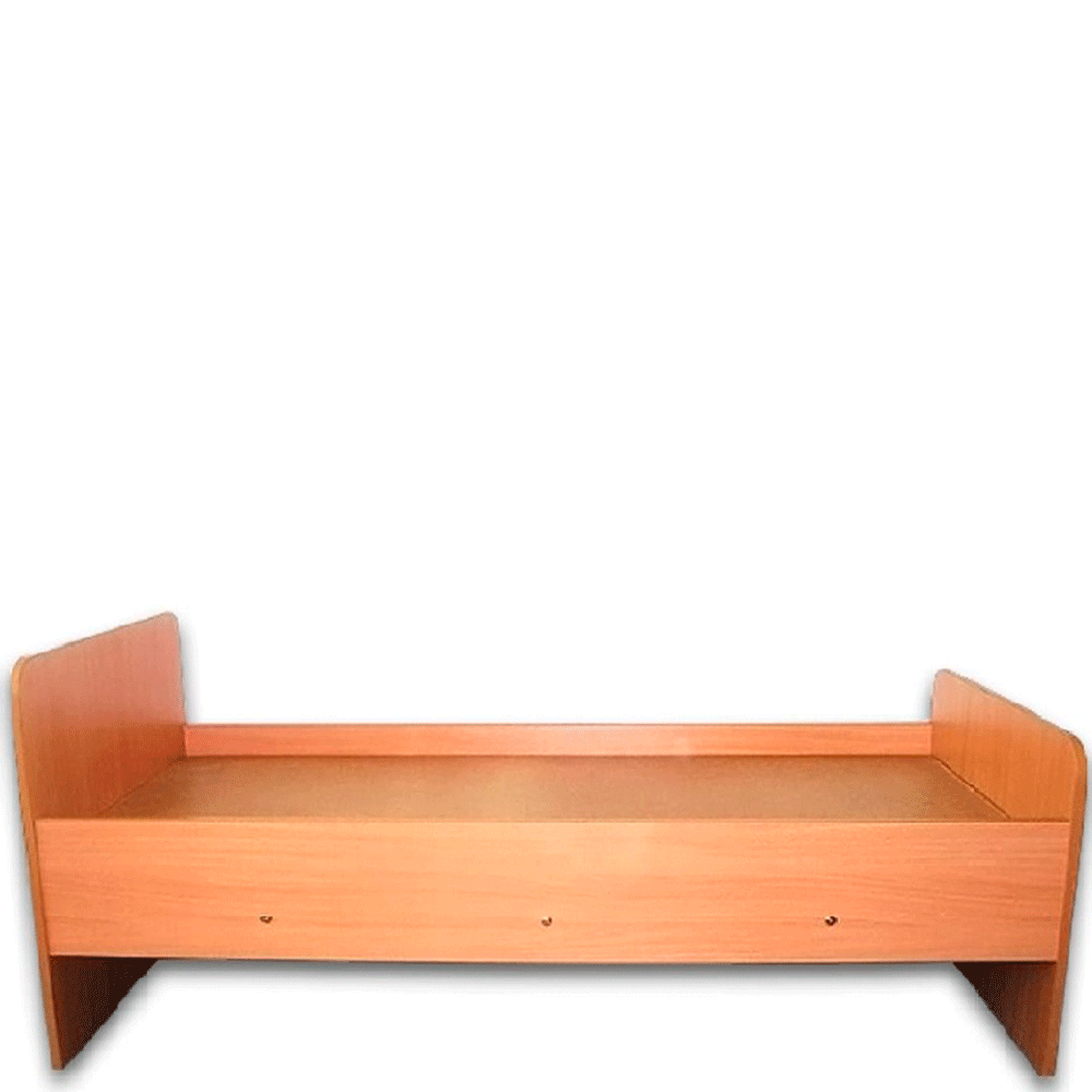 Ліжко дитяче з ДСП