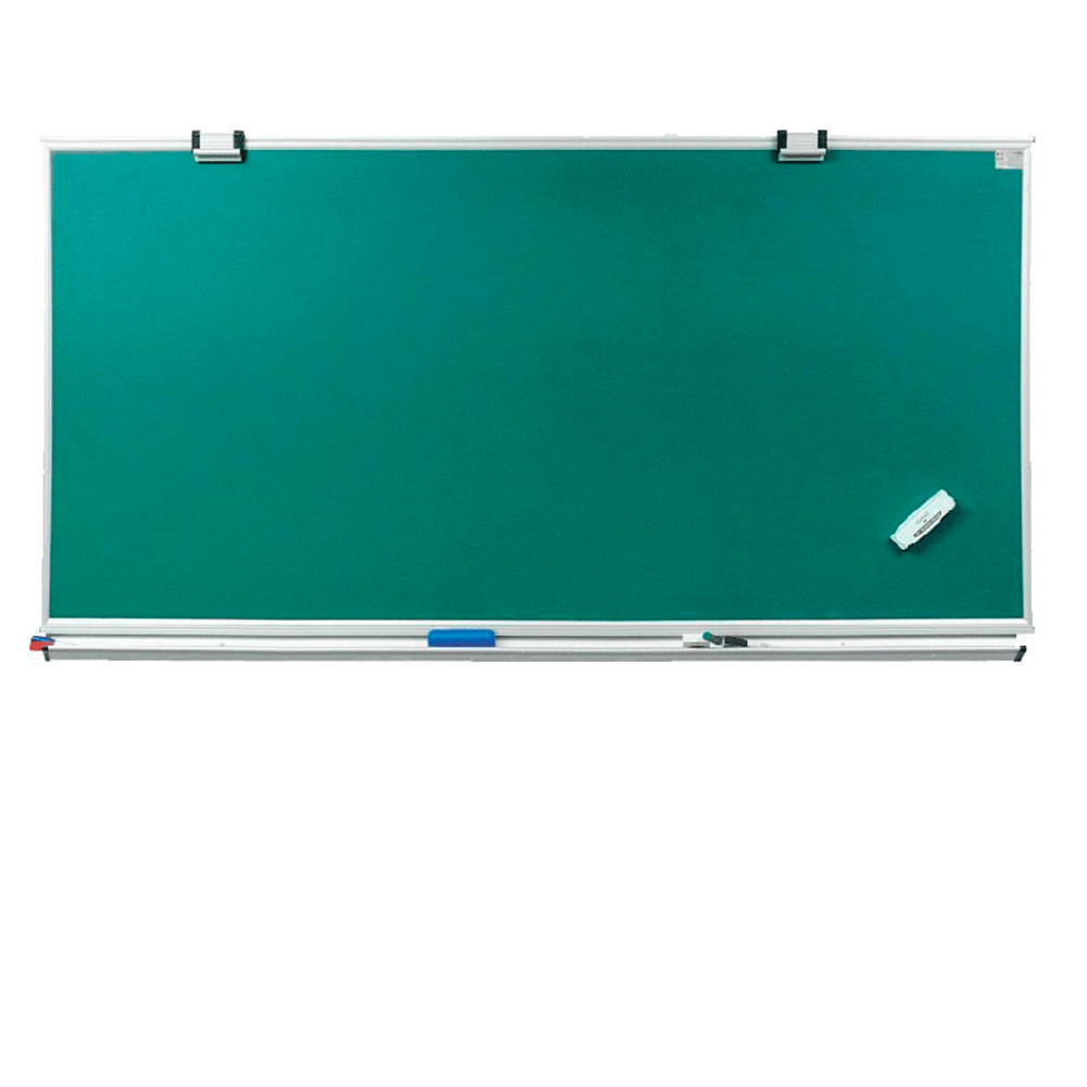 Дошка аудиторна ДШ-2010 (2000х1000)