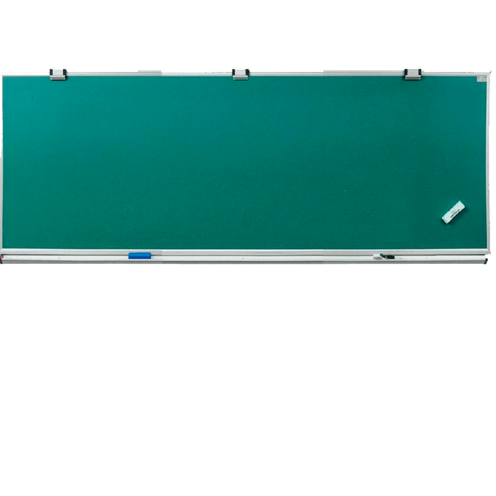 Дошка аудиторна ДШО-2810 (2800Х1000)