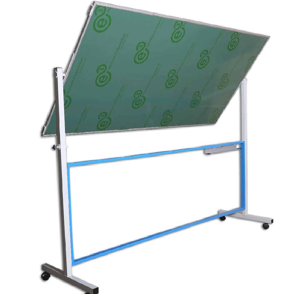 Дошка аудиторна обертова ДШП-2010