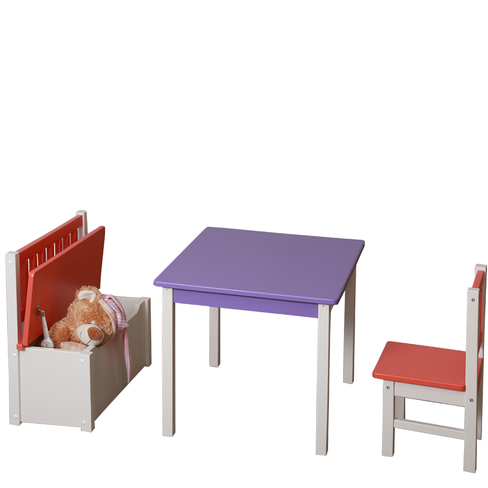 Куточок для творчості "Фанні"