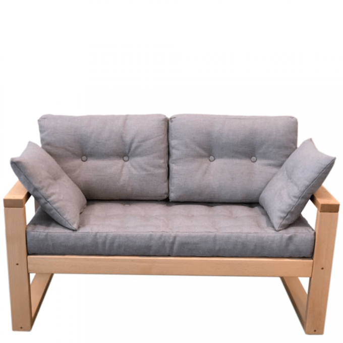 Sofa "Joy"