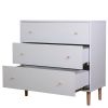 Комод "Фьорд" 3 шухляди