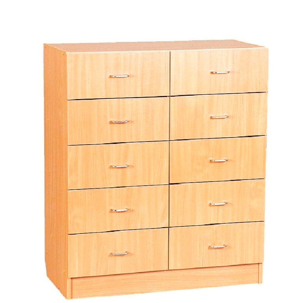 Секція нижня з ящиками подвійна (С-03)