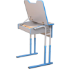 Стіл-парта антисколіозний регульований по висоті