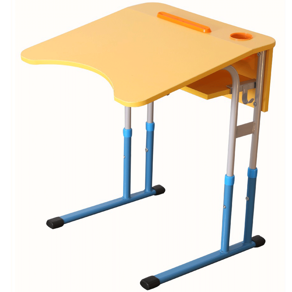 Стіл антисколіозний одномісний регульований по висоті