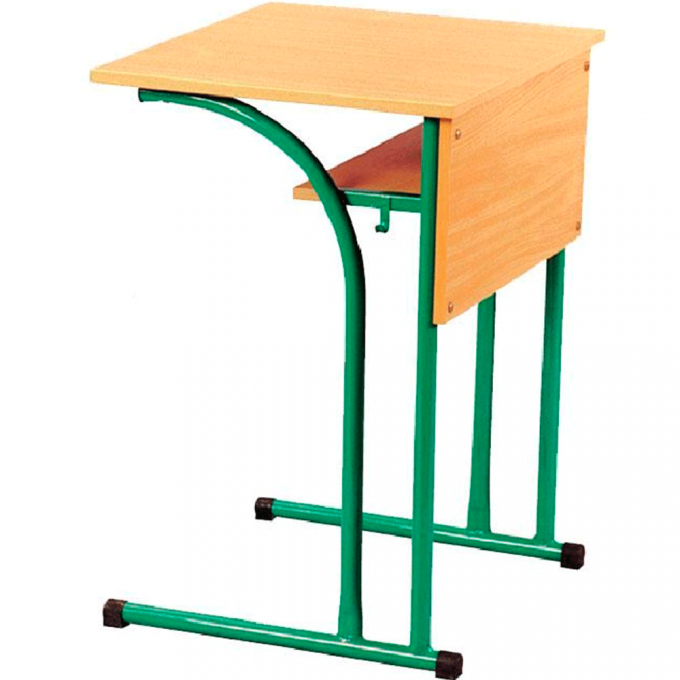 A single student table