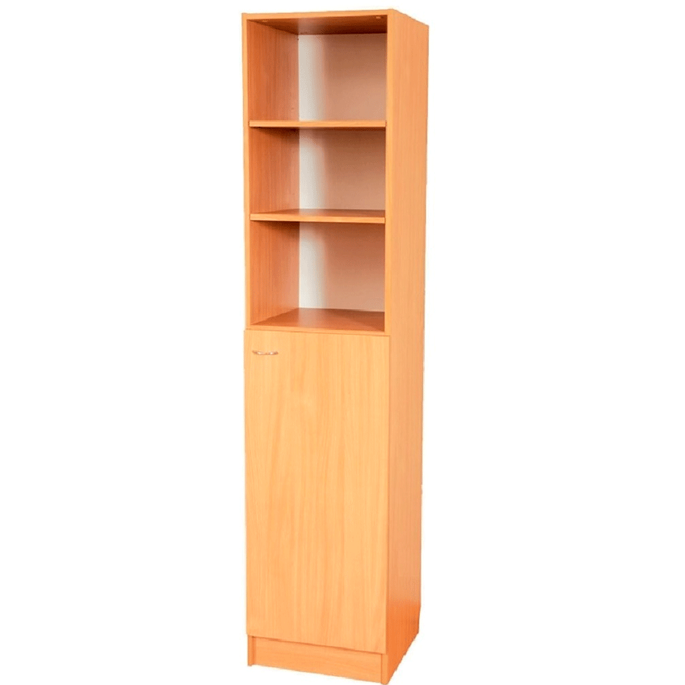 Пенал комбінований з відкритим верхом (С-030)