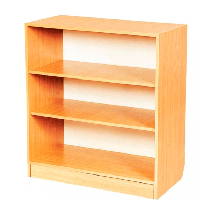 Секція нижня відкрита (С-09)