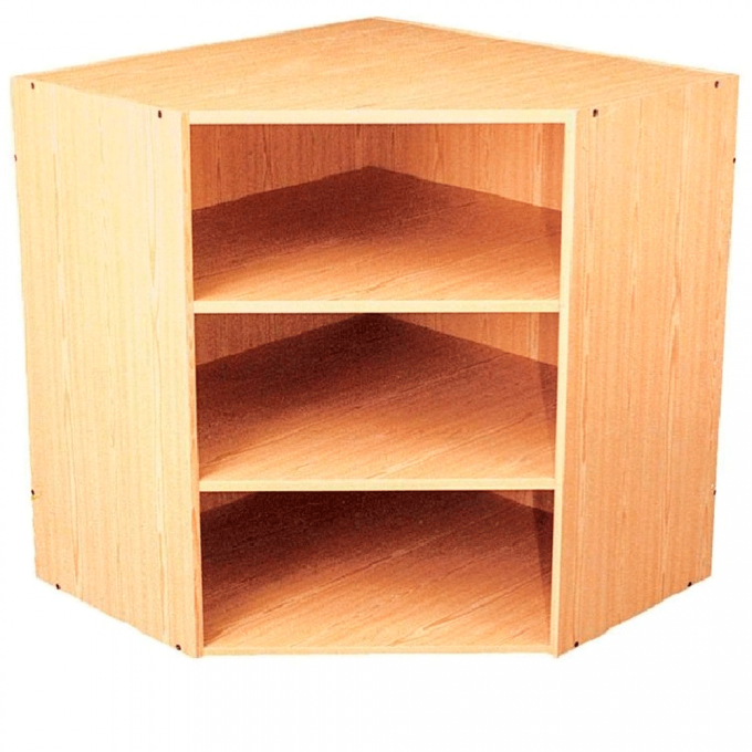 Corner large upper section (C-011)