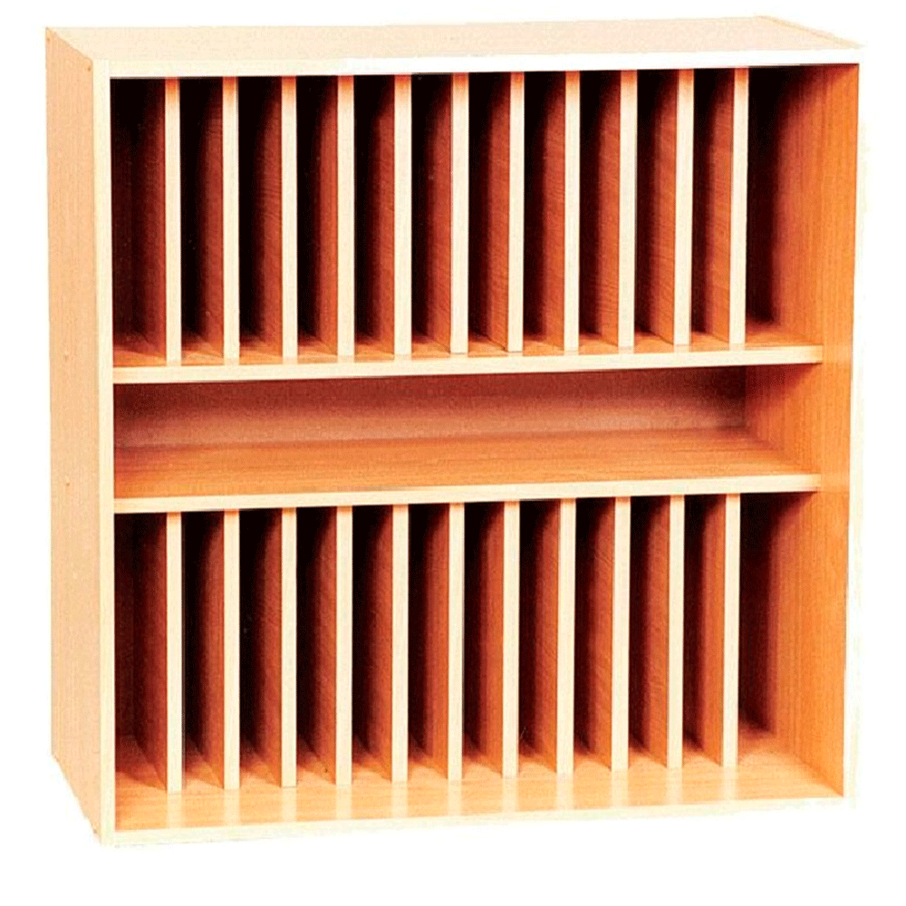 Секція для журналів верхня (С-012)