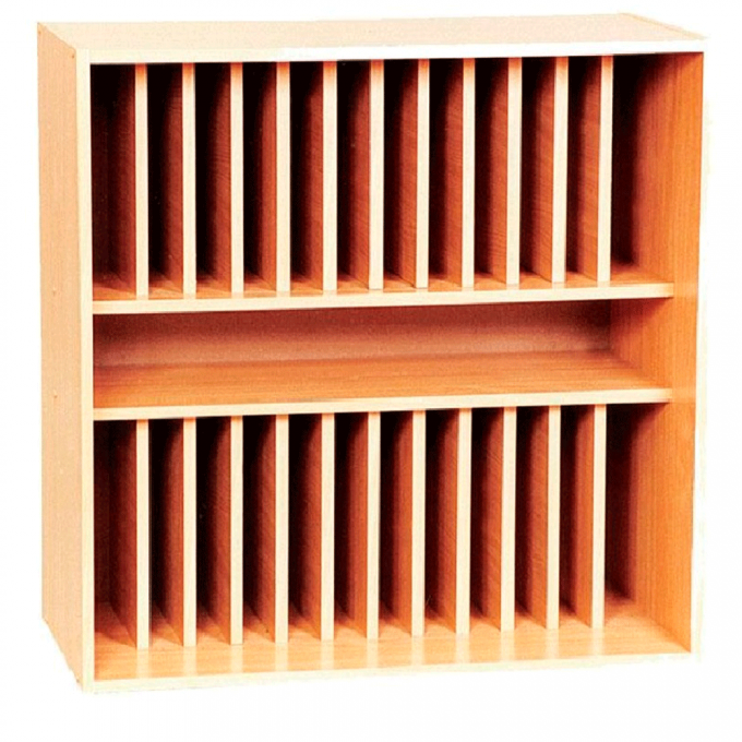 Секція для журналів верхня (С-012)