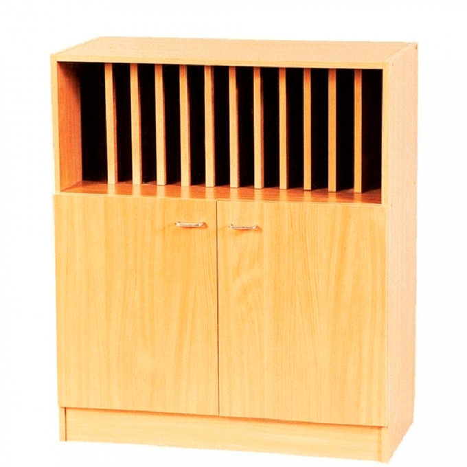 Секція для журналів нижня (С-013)