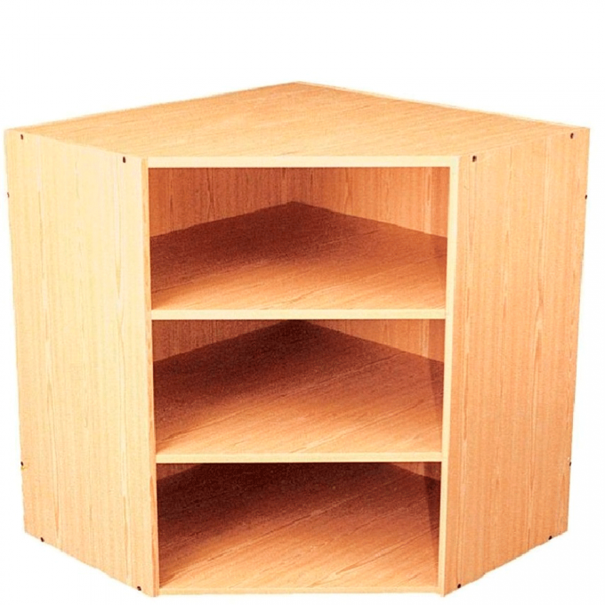 Секція кутова велика нижня (С-021)