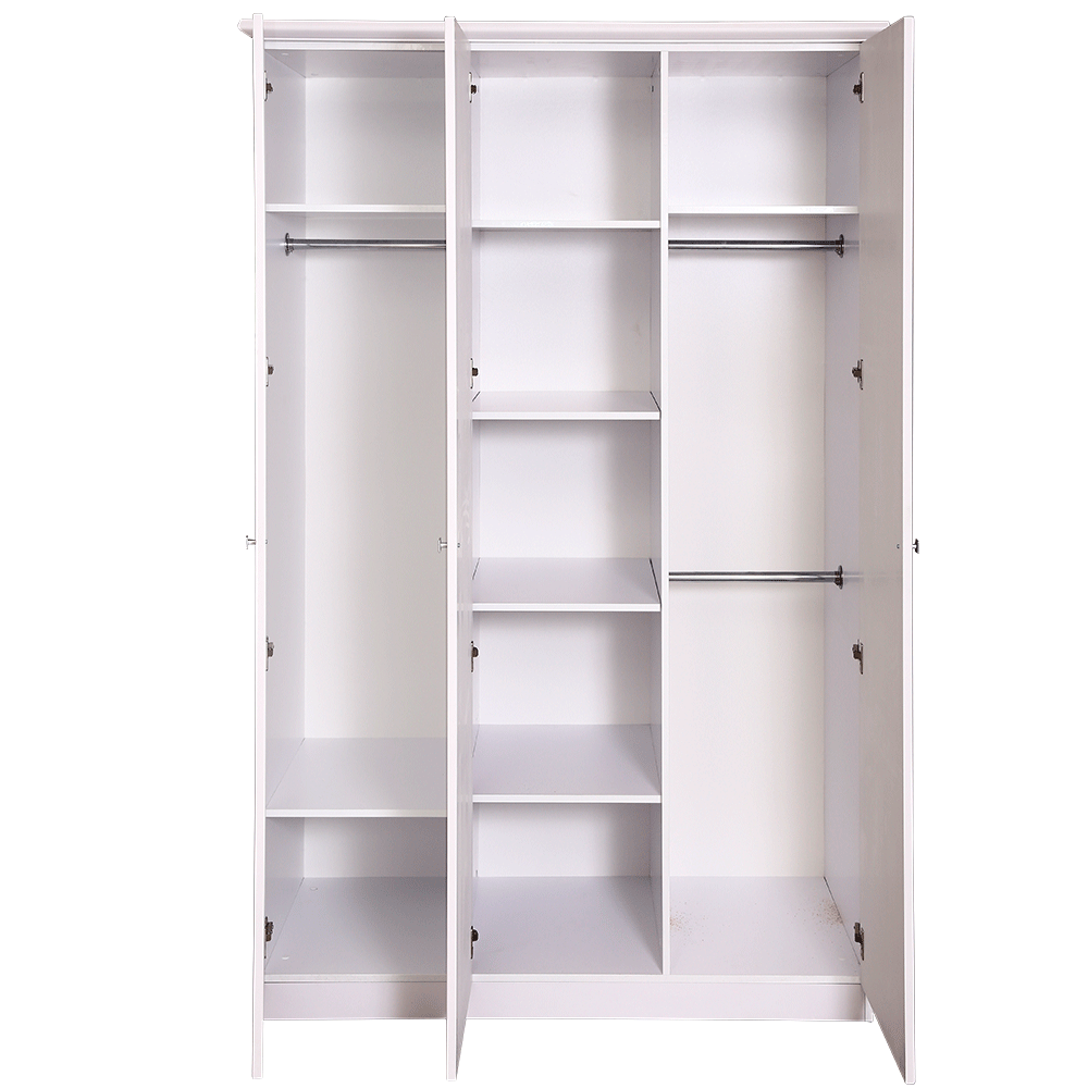 Шафа 3-х дверна "Тічіно"