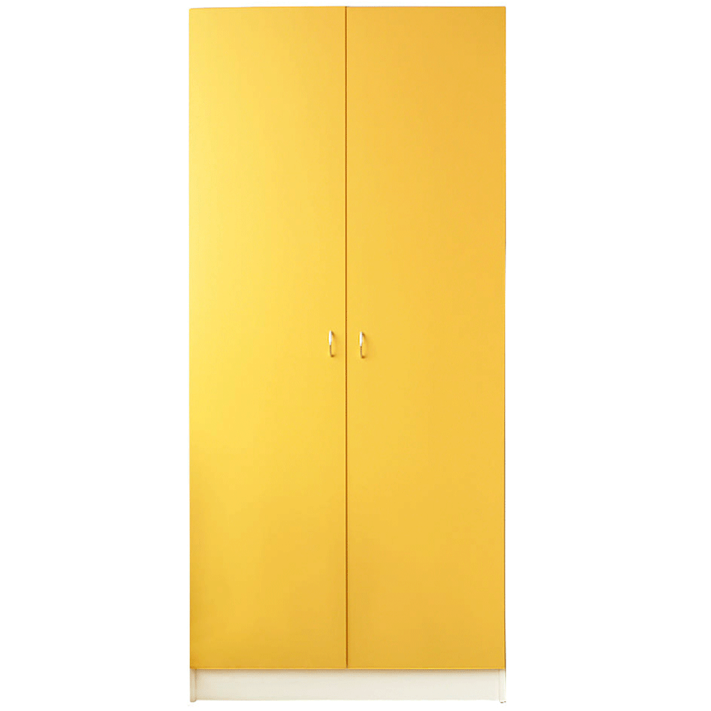 Шафа для одягу (С-07)