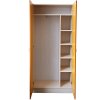 Шафа для одягу (С-07)