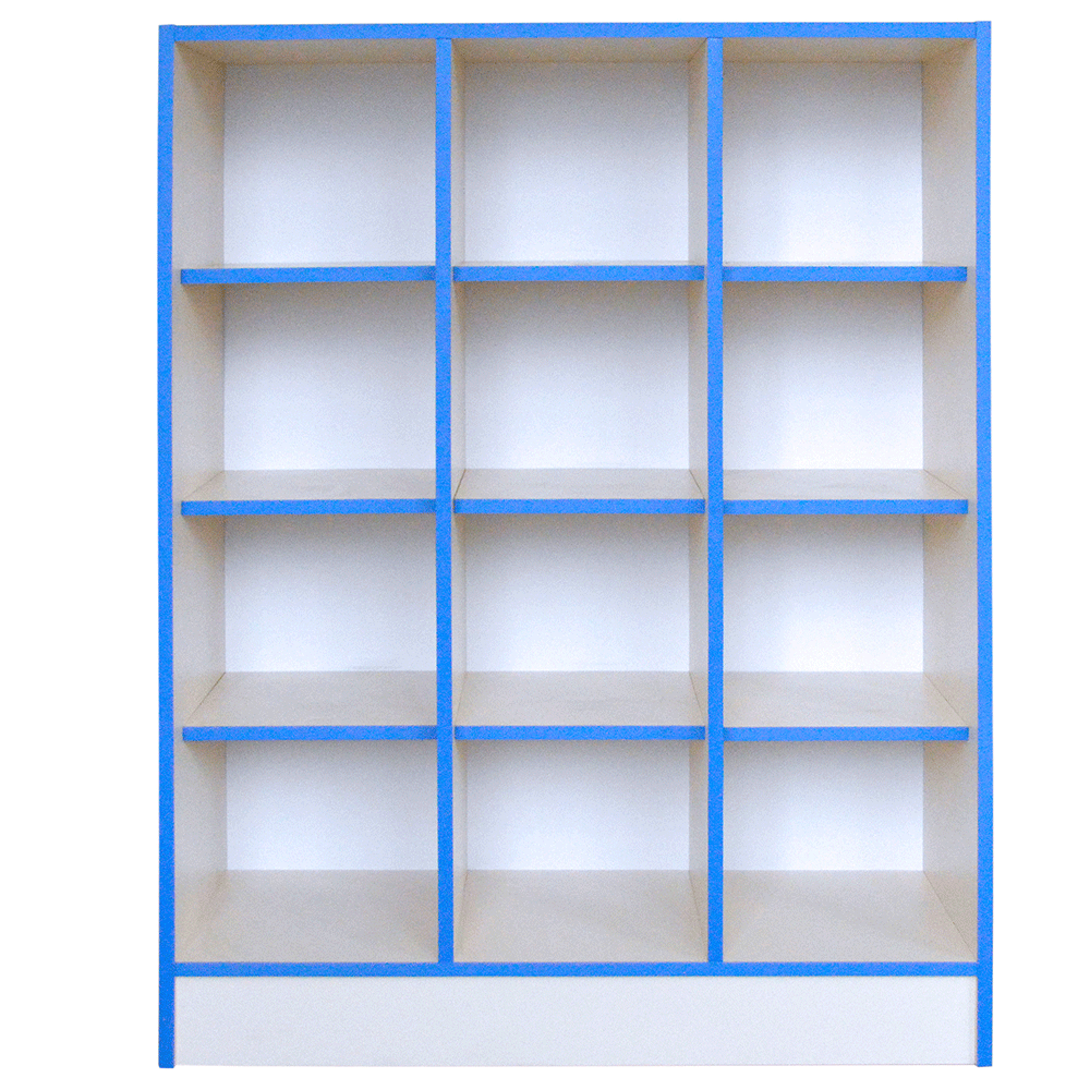 Шафа для горщиків на 12 місць