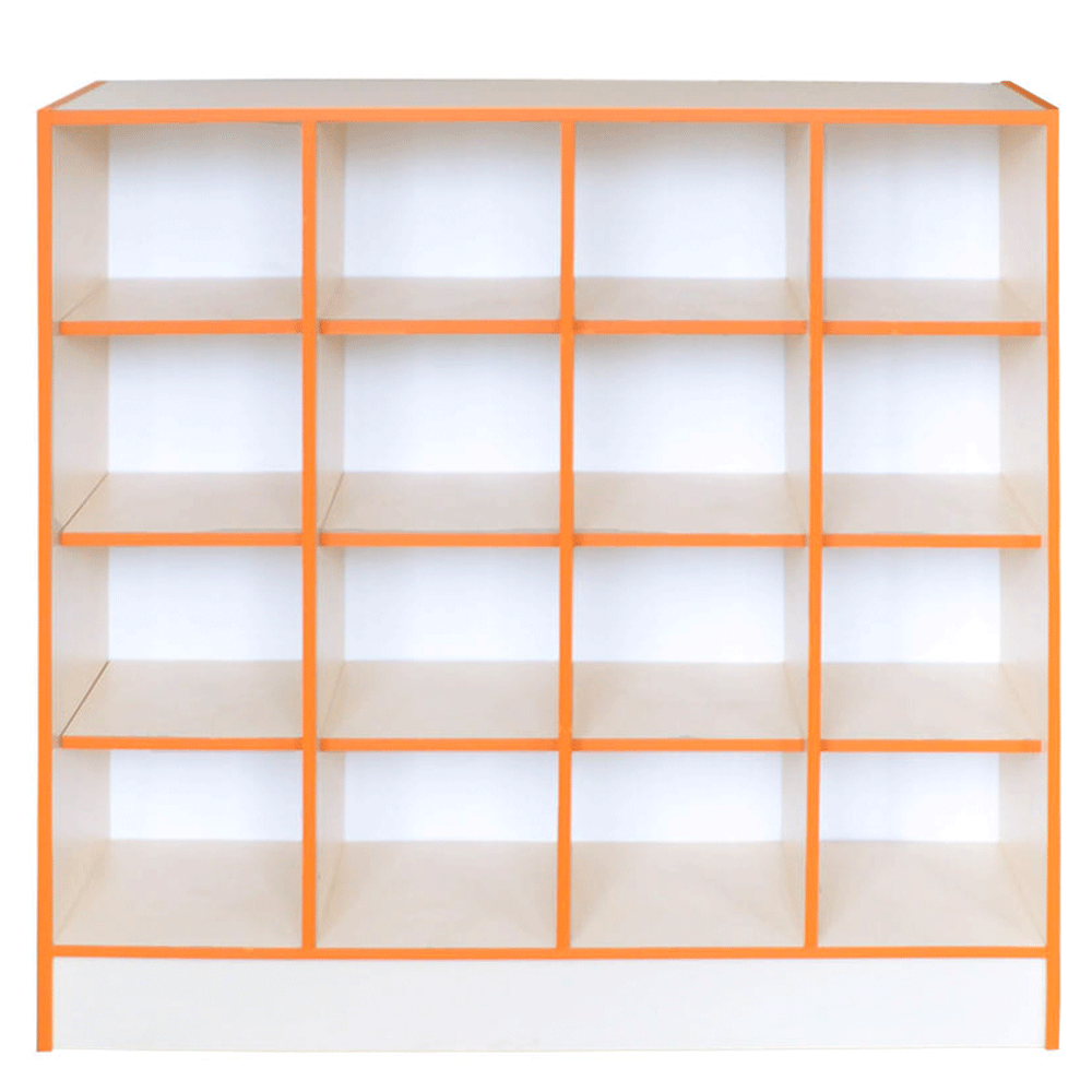 Шафа для горщиків на 16 місць