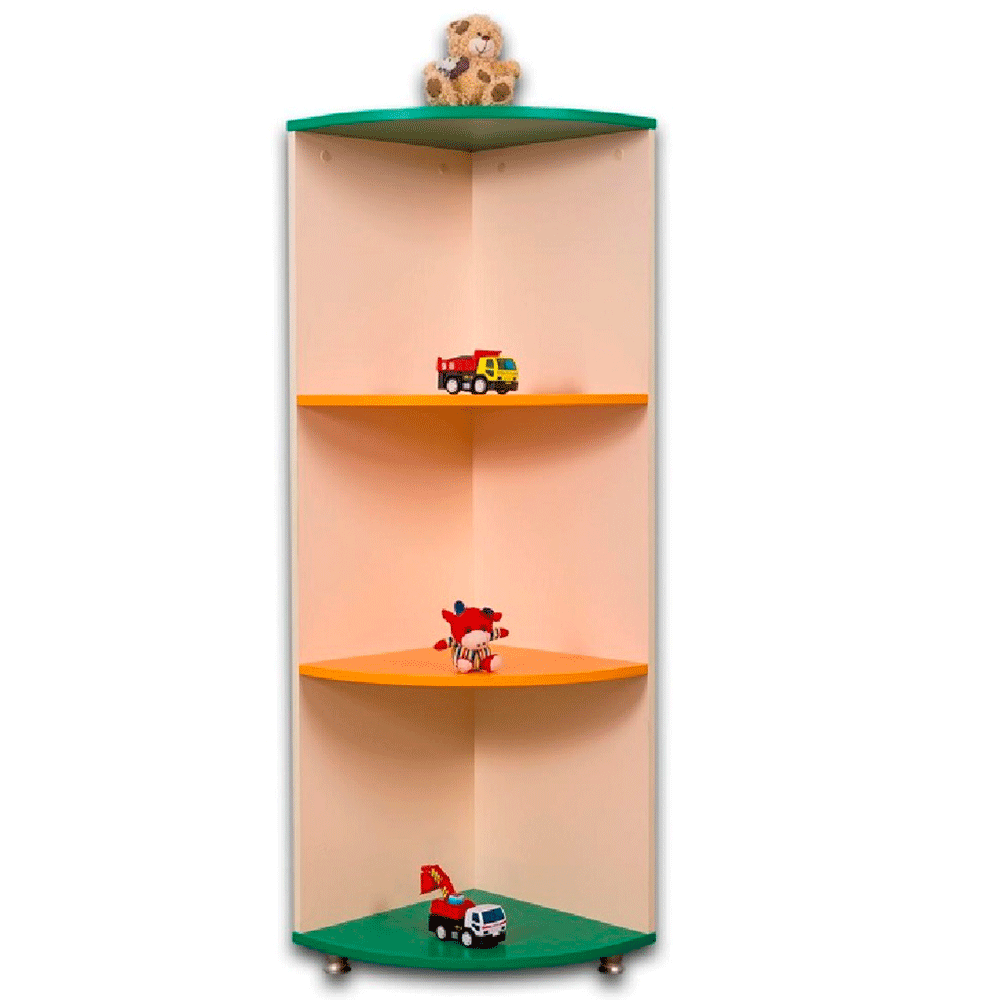 Секція кутова велика