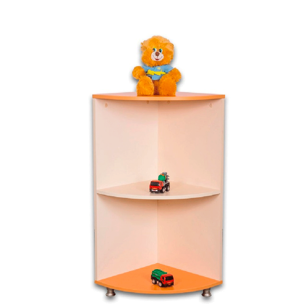 Секція кутова мала