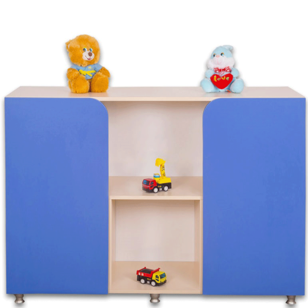 Секція дводверна