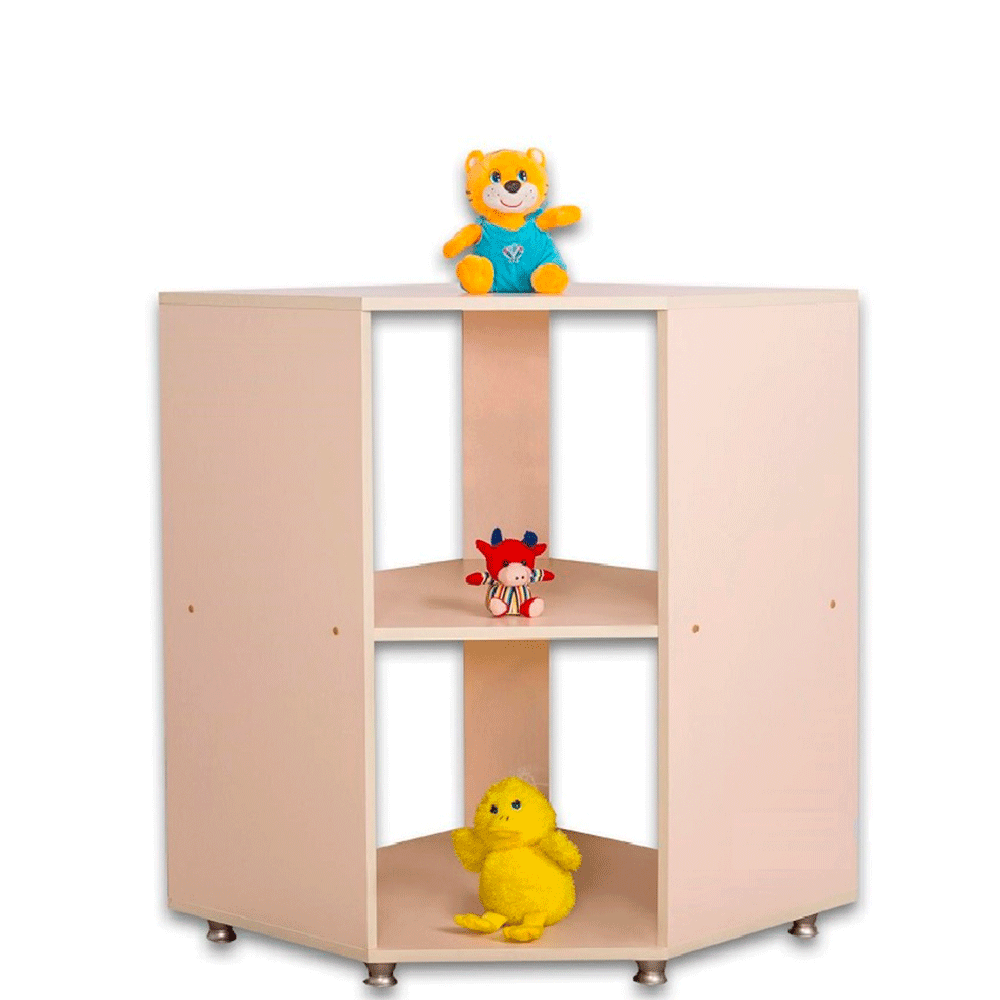 Секція кутова перехідна