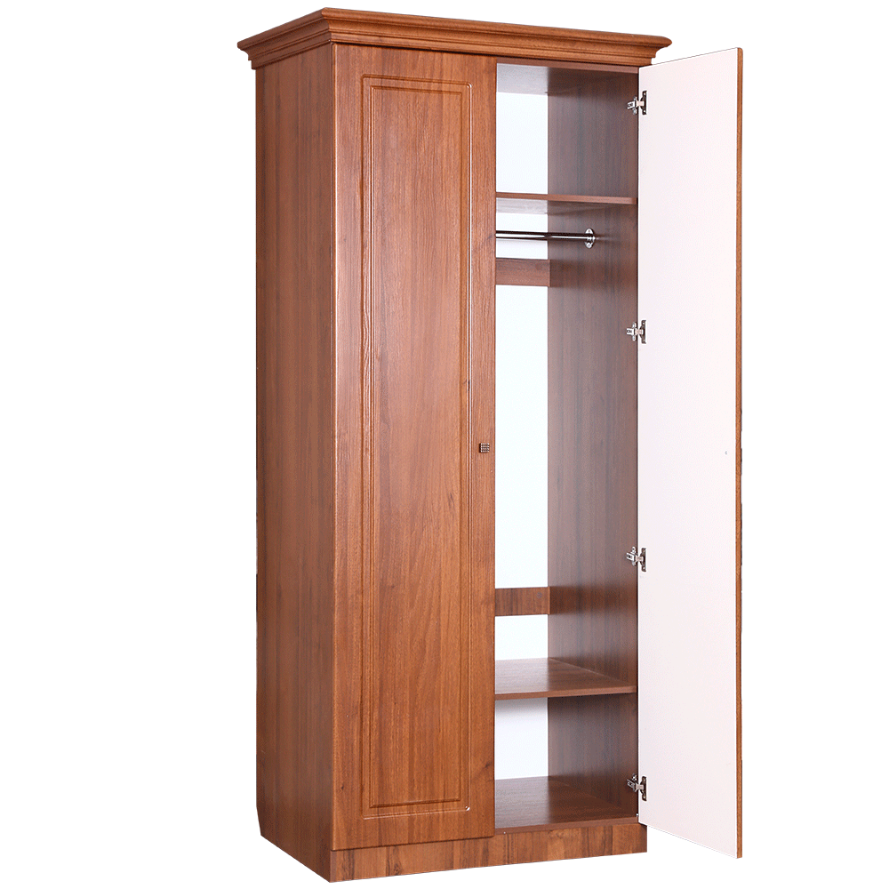 Шафа "Лірі" 2-х дверна