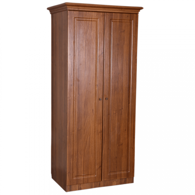 Liri 2-door wardrobe