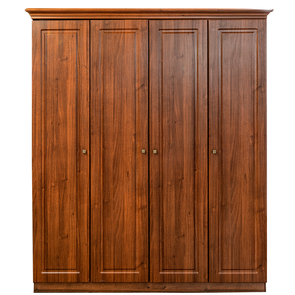 Шафа гардеробна "Лірі"