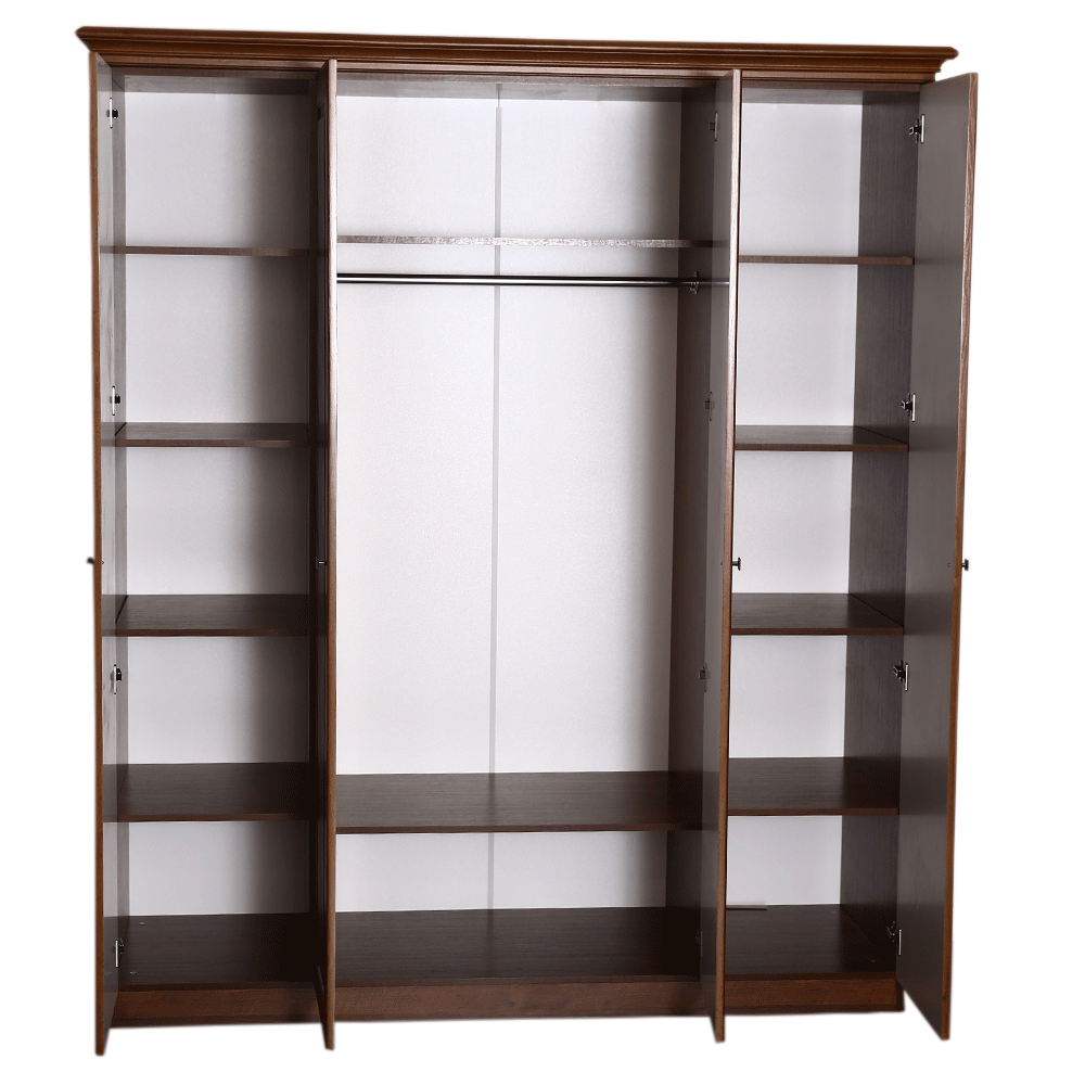 Шафа гардеробна "Лірі"