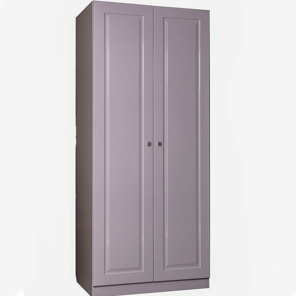 Шафа "Тічіно" 2-х дверна