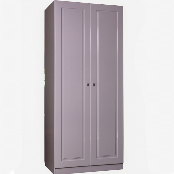 Ticino 2-door wardrobe
