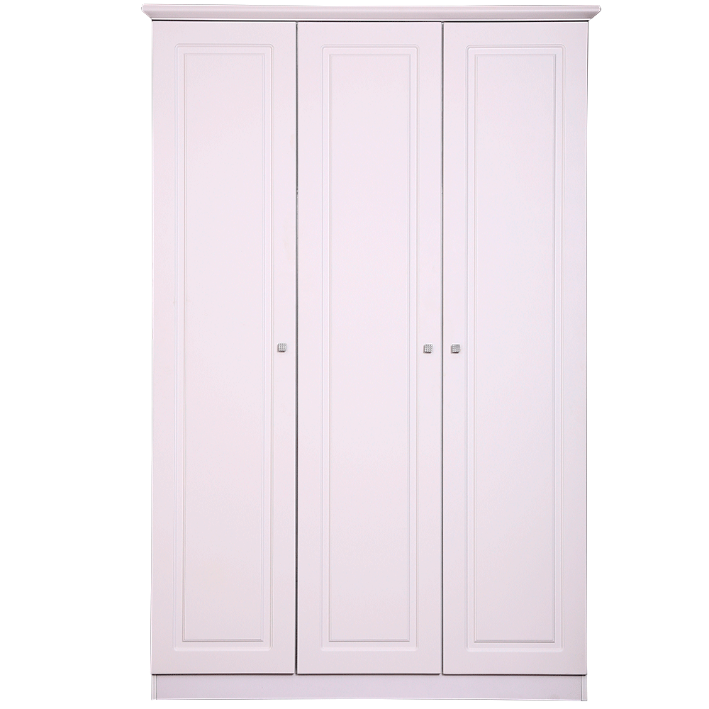 Шафа 3-х дверна "Тічіно"