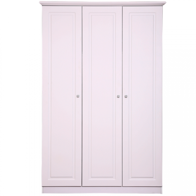 3-door wardrobe "Ticino"
