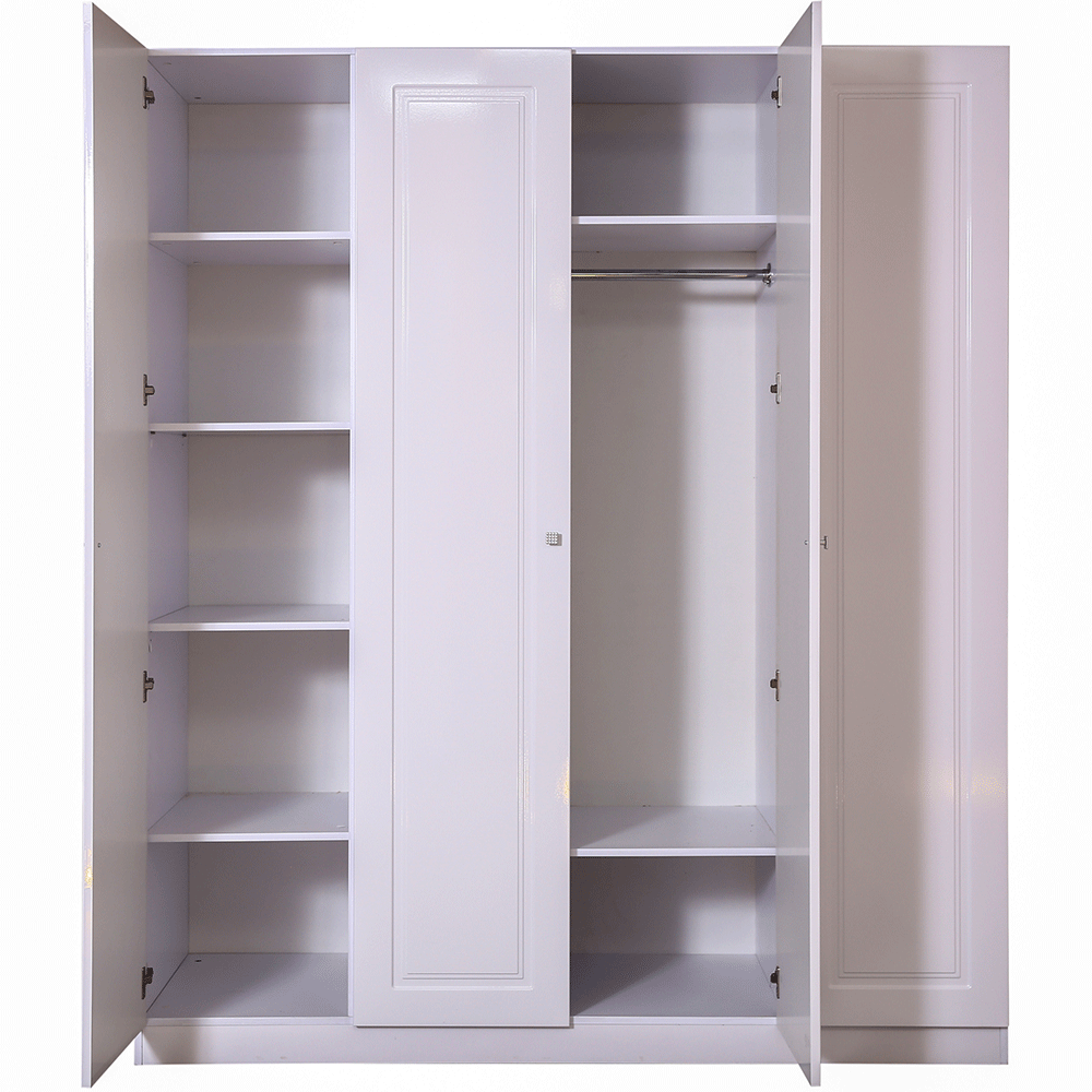 Шафа 4-х дверна "Тічіно"