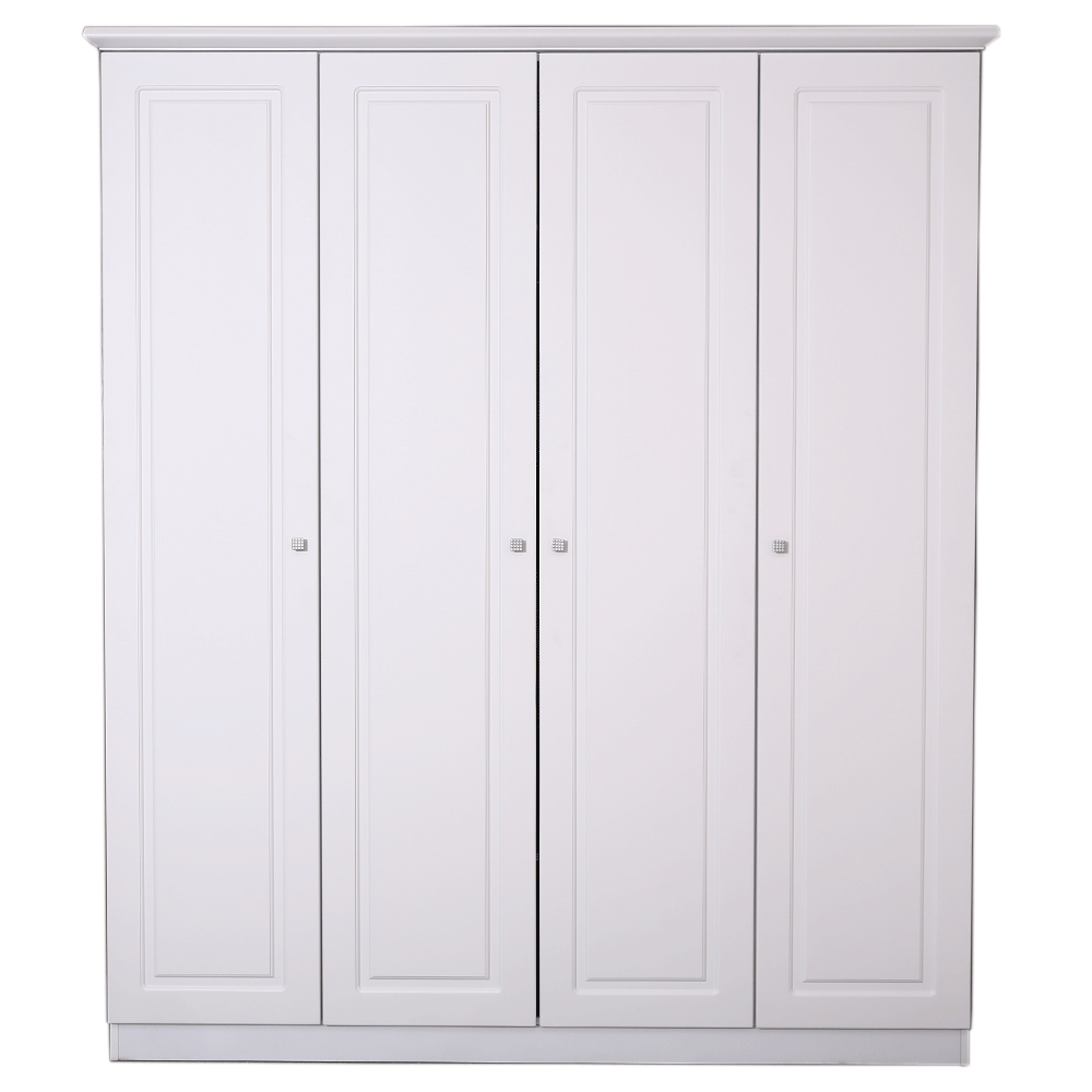 Шафа 4-х дверна "Тічіно"